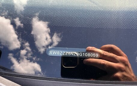Volkswagen Tiguan I, 2011 год, 1 265 000 рублей, 17 фотография
