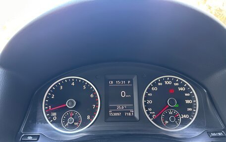 Volkswagen Tiguan I, 2011 год, 1 265 000 рублей, 19 фотография