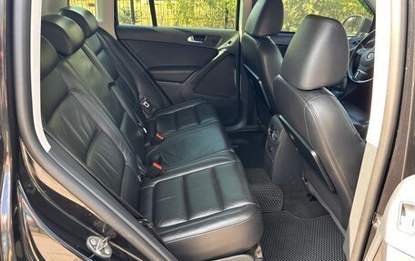 Volkswagen Tiguan I, 2011 год, 1 265 000 рублей, 12 фотография