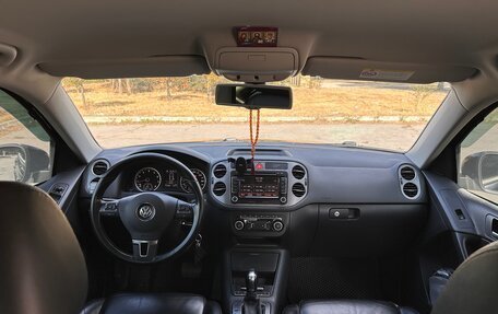 Volkswagen Tiguan I, 2011 год, 1 265 000 рублей, 14 фотография