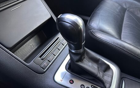 Volkswagen Tiguan I, 2011 год, 1 265 000 рублей, 20 фотография