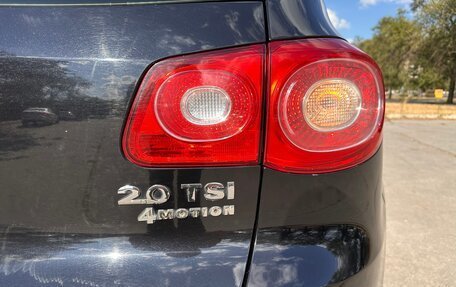 Volkswagen Tiguan I, 2011 год, 1 265 000 рублей, 16 фотография