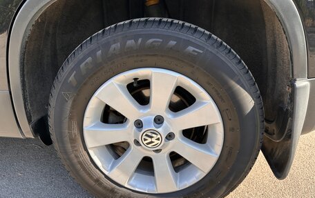 Volkswagen Tiguan I, 2011 год, 1 265 000 рублей, 11 фотография