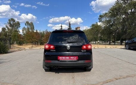 Volkswagen Tiguan I, 2011 год, 1 265 000 рублей, 4 фотография
