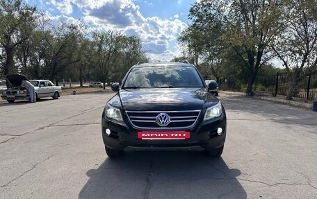Volkswagen Tiguan I, 2011 год, 1 265 000 рублей, 8 фотография