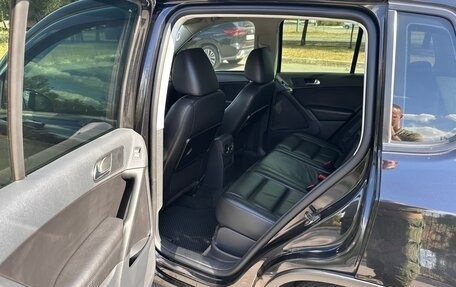 Volkswagen Tiguan I, 2011 год, 1 265 000 рублей, 10 фотография