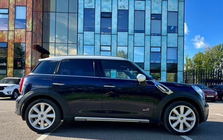 MINI Countryman I (R60), 2015 год, 1 500 000 рублей, 8 фотография