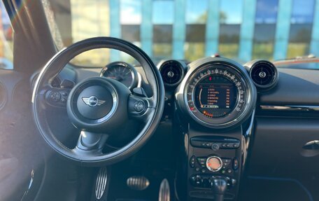 MINI Countryman I (R60), 2015 год, 1 500 000 рублей, 15 фотография