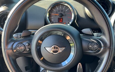 MINI Countryman I (R60), 2015 год, 1 500 000 рублей, 26 фотография