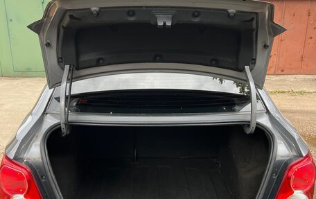 Chevrolet Aveo III, 2012 год, 480 000 рублей, 8 фотография