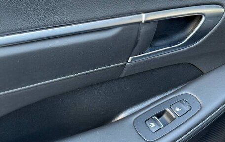Hyundai Sonata VIII, 2020 год, 2 800 000 рублей, 7 фотография