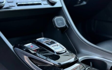 Hyundai Sonata VIII, 2020 год, 2 800 000 рублей, 10 фотография