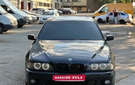 BMW 5 серия, 1998 год, 150 000 рублей, 6 фотография