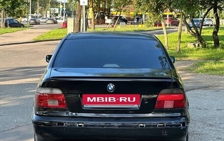 BMW 5 серия, 1998 год, 150 000 рублей, 3 фотография