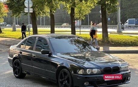 BMW 5 серия, 1998 год, 150 000 рублей, 5 фотография