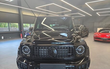 Mercedes-Benz G-Класс AMG, 2025 год, 22 500 000 рублей, 2 фотография