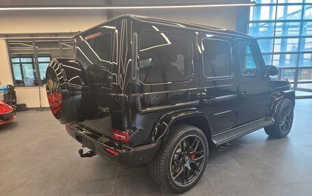 Mercedes-Benz G-Класс AMG, 2025 год, 22 500 000 рублей, 4 фотография