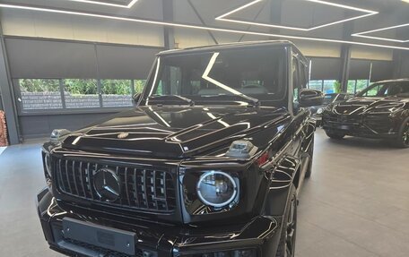 Mercedes-Benz G-Класс AMG, 2025 год, 22 500 000 рублей, 5 фотография