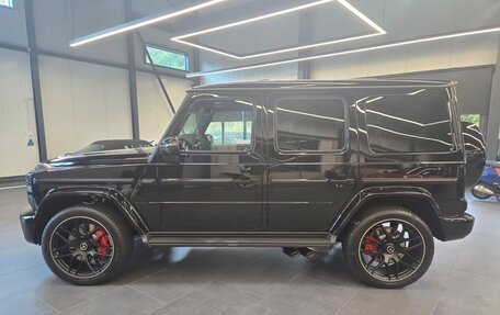 Mercedes-Benz G-Класс AMG, 2025 год, 22 500 000 рублей, 8 фотография