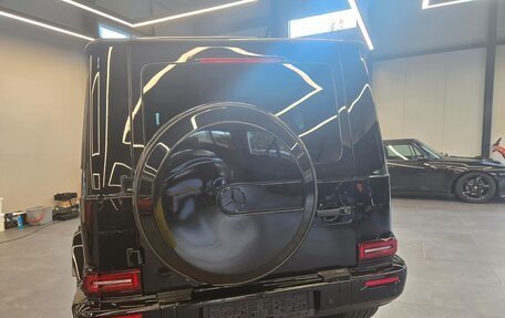 Mercedes-Benz G-Класс AMG, 2025 год, 22 500 000 рублей, 10 фотография