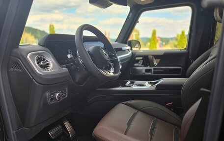 Mercedes-Benz G-Класс AMG, 2025 год, 22 500 000 рублей, 12 фотография