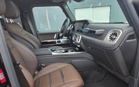Mercedes-Benz G-Класс AMG, 2025 год, 22 500 000 рублей, 9 фотография