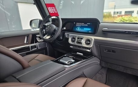 Mercedes-Benz G-Класс AMG, 2025 год, 22 500 000 рублей, 11 фотография