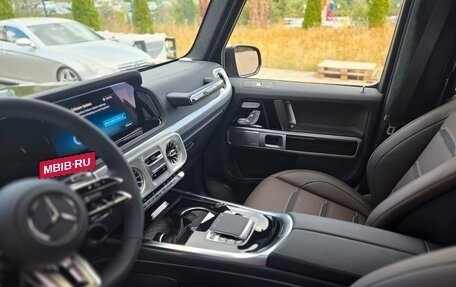 Mercedes-Benz G-Класс AMG, 2025 год, 22 500 000 рублей, 14 фотография