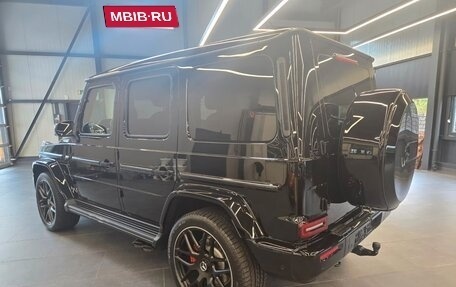 Mercedes-Benz G-Класс AMG, 2025 год, 22 500 000 рублей, 7 фотография