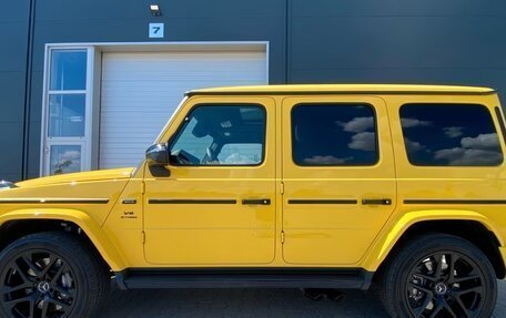 Mercedes-Benz G-Класс AMG, 2025 год, 22 500 000 рублей, 2 фотография
