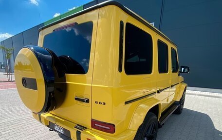 Mercedes-Benz G-Класс AMG, 2025 год, 22 500 000 рублей, 6 фотография