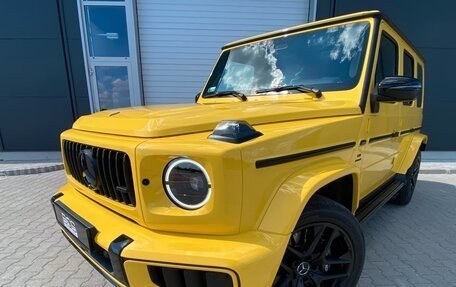 Mercedes-Benz G-Класс AMG, 2025 год, 22 500 000 рублей, 5 фотография