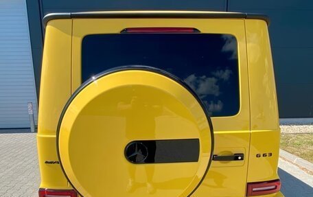 Mercedes-Benz G-Класс AMG, 2025 год, 22 500 000 рублей, 4 фотография