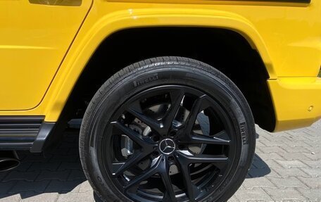 Mercedes-Benz G-Класс AMG, 2025 год, 22 500 000 рублей, 14 фотография