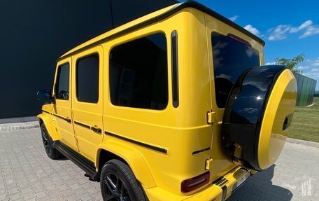 Mercedes-Benz G-Класс AMG, 2025 год, 22 500 000 рублей, 12 фотография