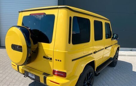 Mercedes-Benz G-Класс AMG, 2025 год, 22 500 000 рублей, 17 фотография