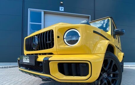 Mercedes-Benz G-Класс AMG, 2025 год, 22 500 000 рублей, 13 фотография