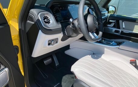 Mercedes-Benz G-Класс AMG, 2025 год, 22 500 000 рублей, 21 фотография