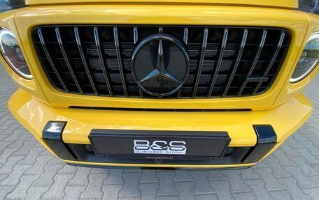 Mercedes-Benz G-Класс AMG, 2025 год, 22 500 000 рублей, 15 фотография