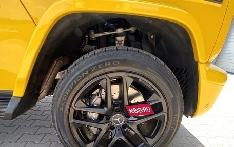 Mercedes-Benz G-Класс AMG, 2025 год, 22 500 000 рублей, 16 фотография