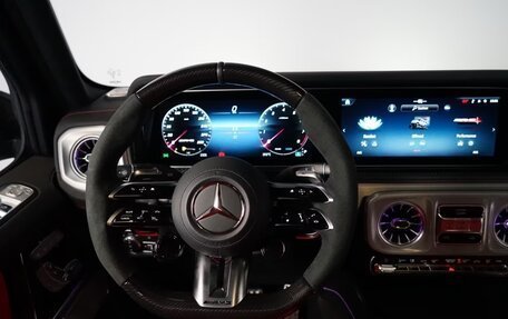 Mercedes-Benz G-Класс AMG, 2025 год, 22 500 000 рублей, 8 фотография