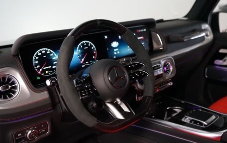 Mercedes-Benz G-Класс AMG, 2025 год, 22 500 000 рублей, 14 фотография