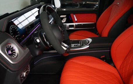 Mercedes-Benz G-Класс AMG, 2025 год, 22 500 000 рублей, 6 фотография