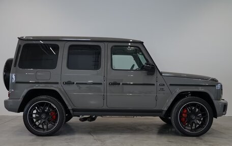 Mercedes-Benz G-Класс AMG, 2025 год, 22 500 000 рублей, 11 фотография