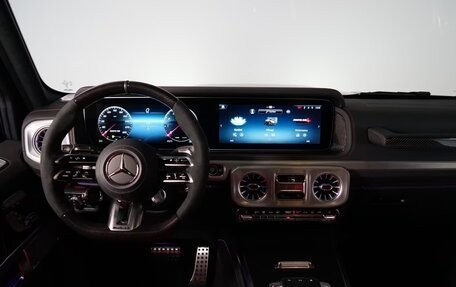 Mercedes-Benz G-Класс AMG, 2025 год, 22 500 000 рублей, 7 фотография