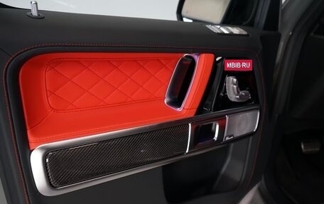 Mercedes-Benz G-Класс AMG, 2025 год, 22 500 000 рублей, 5 фотография