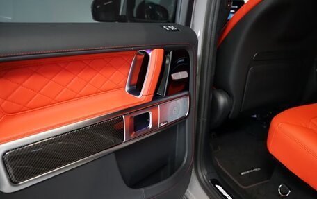 Mercedes-Benz G-Класс AMG, 2025 год, 22 500 000 рублей, 19 фотография