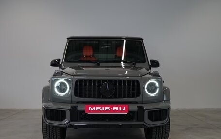 Mercedes-Benz G-Класс AMG, 2025 год, 22 500 000 рублей, 10 фотография