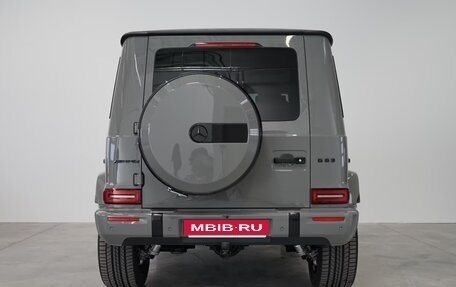 Mercedes-Benz G-Класс AMG, 2025 год, 22 500 000 рублей, 15 фотография