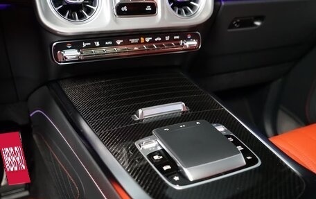 Mercedes-Benz G-Класс AMG, 2025 год, 22 500 000 рублей, 9 фотография